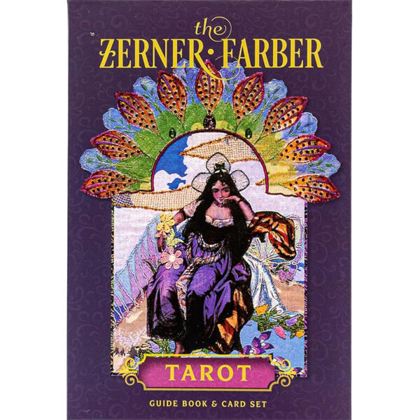 Zerner Farber Tarot 1