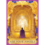 Angel Answers Oracle – Pocket Edition 2