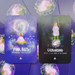 Creative Consciousness Healing Oracle 10