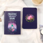 Creative Consciousness Healing Oracle 6