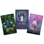 Creative Consciousness Healing Oracle 7