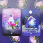 Creative Consciousness Healing Oracle 9