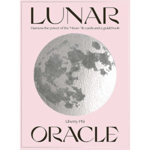 Lunar Oracle 16