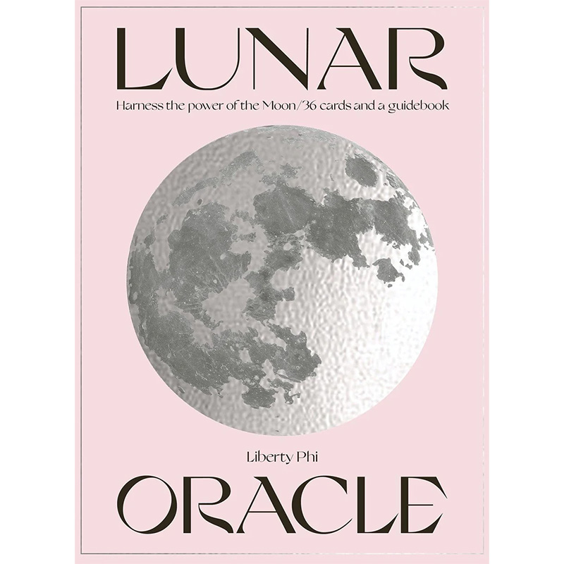 Lunar Oracle 15