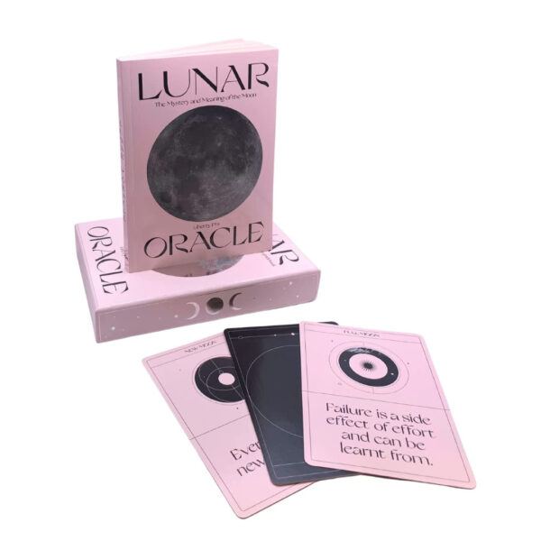 Lunar Oracle 10