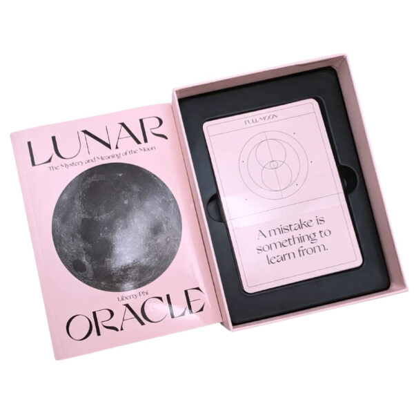 Lunar Oracle 11