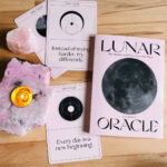 Lunar Oracle 13