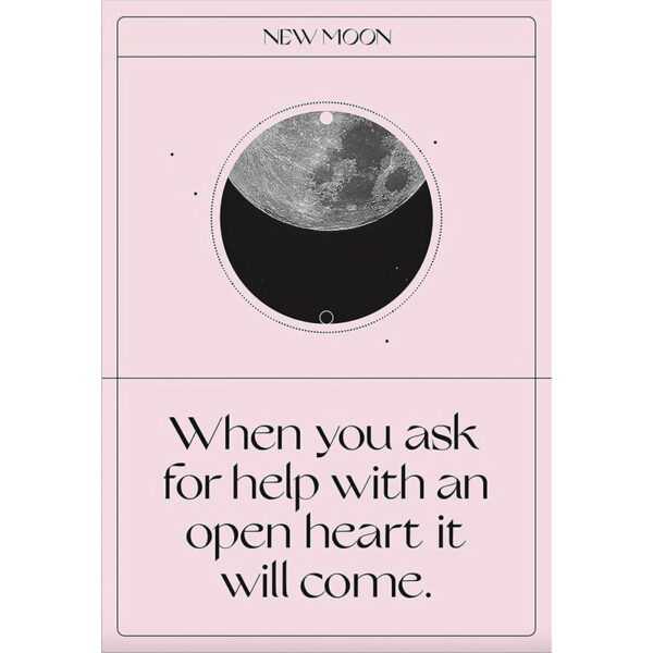 Lunar Oracle 2