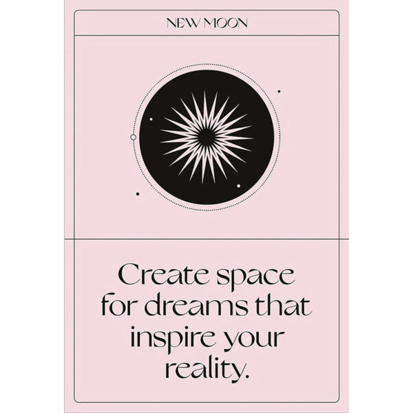 Lunar Oracle 3