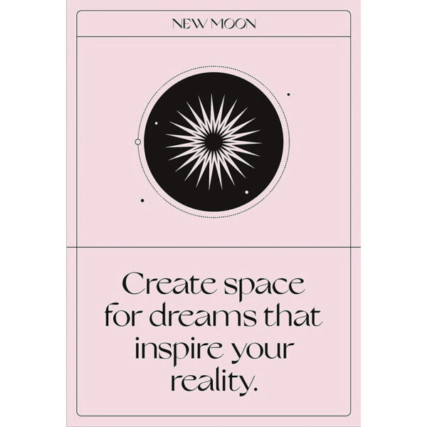 Lunar Oracle 5