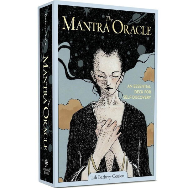 Mantra Oracle 1