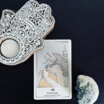 Mantra Oracle 5