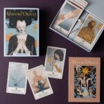 Mantra Oracle 8