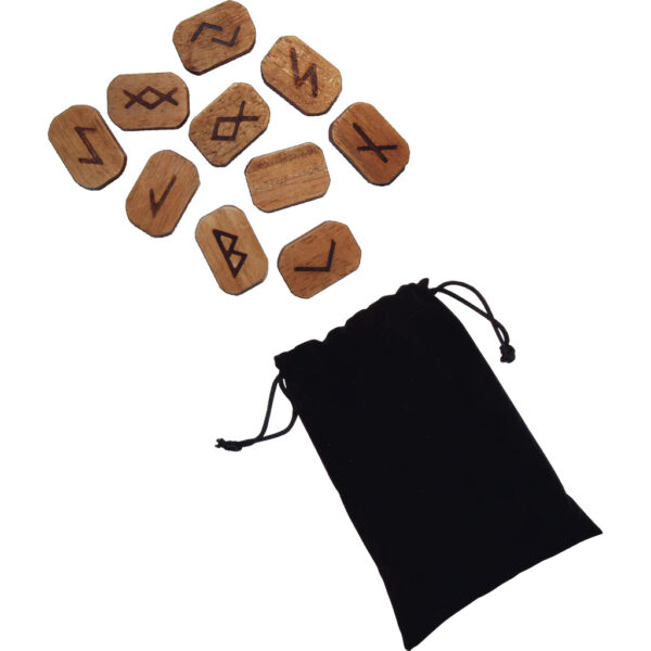 Rune Kit – The Secrets of Runic Magic 2
