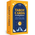 Tarot Cards for Beginners 1