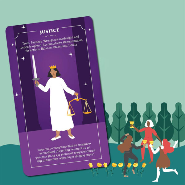 Tarot Cards for Beginners 2