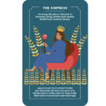 Tarot Cards for Beginners 8