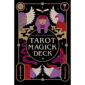 Tarot Magick Deck 3