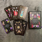 Tarot Magick Deck 5