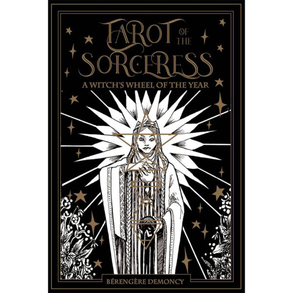 Tarot of the Sorceress 1
