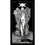 Tarot of the Sorceress 4