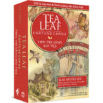 Tea Leaf Fortune Cards – Phiên Bản Sách Tiếng Việt (Tiên Tri Bằng Bài Trà) 2