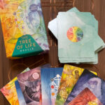 Tree of Life Oracle (Hay House) 10