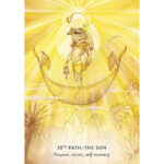 Tree of Life Oracle (Hay House) 3