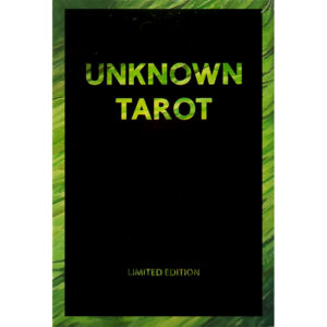 Unknown Tarot 2