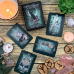 Witch Familiar Runic Oracle 11