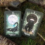 Witch Familiar Runic Oracle 13