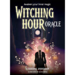Witching Hour Oracle: Awaken Your Inner Magic 2