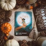 Witching Hour Oracle – Awaken Your Inner Magic 14