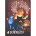 Witching Hour Oracle – Awaken Your Inner Magic 2