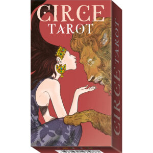 Circe Tarot 33