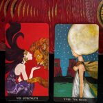 Circe Tarot 10