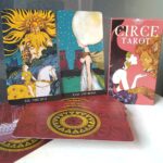 Circe Tarot 11