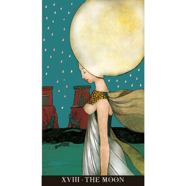 Circe Tarot 3