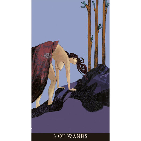 Circe Tarot 5