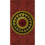 Circe Tarot 6