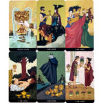 Circe Tarot 8