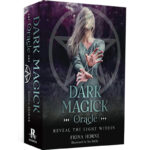 Dark Magick Oracle 1
