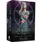 Dark Magick Oracle 2