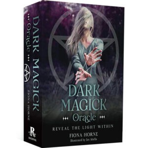 Dark Magick Oracle 34