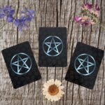 Dark Magick Oracle 12