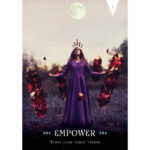 Dark Magick Oracle 3