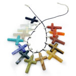 Divine Cross Pendant 4