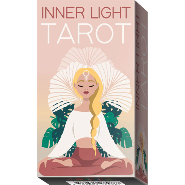 Inner Light Tarot 1