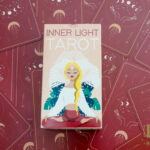 Inner Light Tarot 13