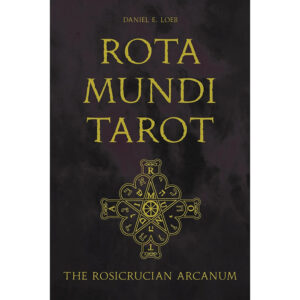 Rota Mundi Tarot 141